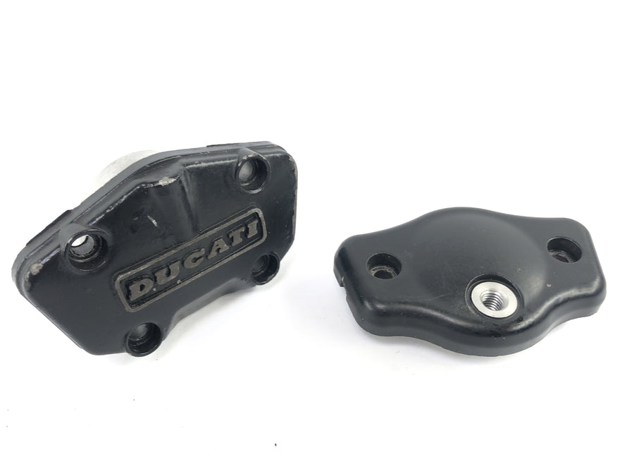 Ducati 900 SS [1991] - Camshaft bearing cap