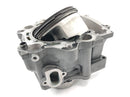 Yamaha MT 03 RM02 [2007] - Cylindre avec piston bloc-cylindre chemise de cylindre piston-3