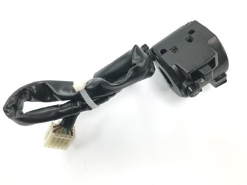 Yamaha MT07 RM04 [2014] - Lenkerschalter links Schalterarmatur Blinkerschalter - 0