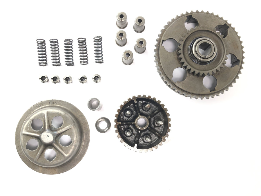 DKW NZ 250 [1938] - Clutch clutch kit