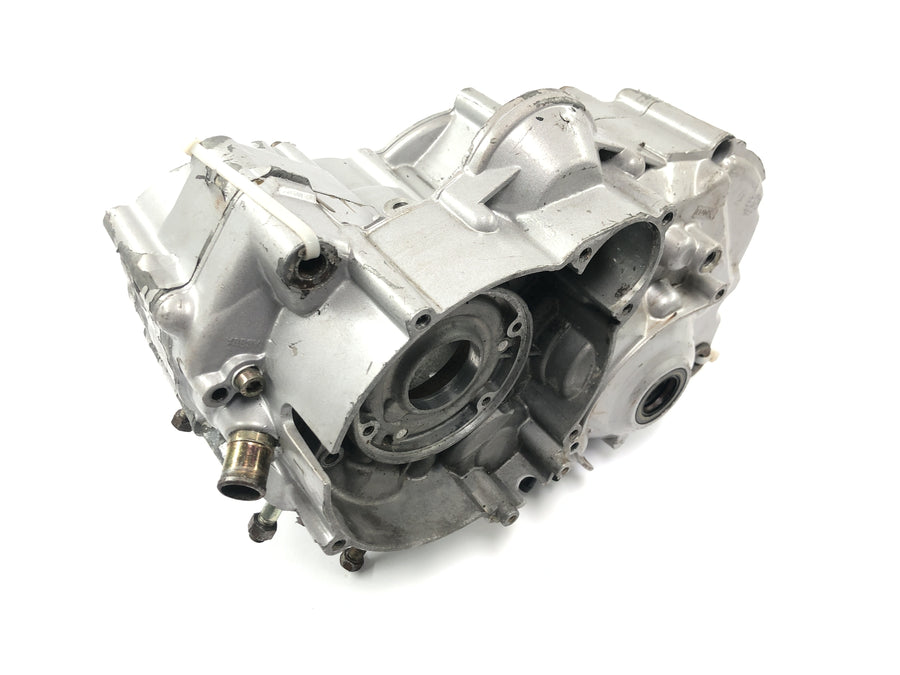 Aprilia RS 125 Extrema [1994] - Motorgehäuse Motorblock Kurbelgehäuse Leergehäuse