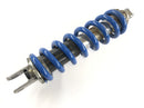 Honda XL 600 LM PD04 [1989] - Spring shock absorber-1