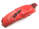 Honda XL 600 RM PD03 [1985] - Rear fender mudguard with taillight-3
