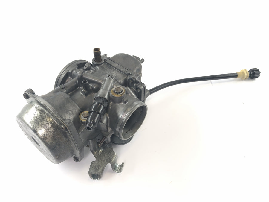 Honda NX 650 RD08 [1995] - Mélangeur de carburant carburateur