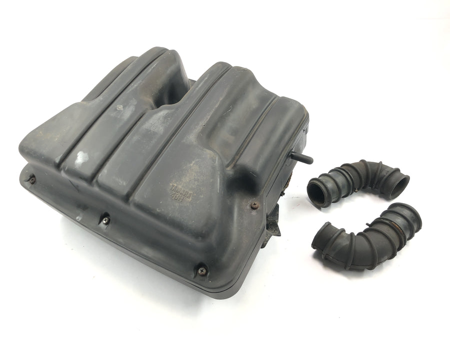 Yamaha GTS 1000 4FV [1997] - Luftfilterkasten Airbox mit Sensor