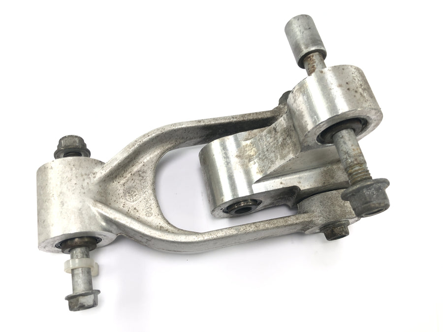 Moto Guzzi Stelvio 1200 8V [2016] - Suspension strut deflection lever deflection