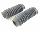 Triumph Bonneville T140V [1976] - Federbalg folding balls fork protection-4
