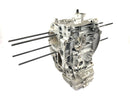 BMW R 1200 R R1ST [2008] - Engine housing crankcase engine block engine housing block-4