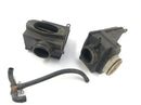 Yamaha XS 650 SE 3L1 [1979] - Airbox air filter box-2