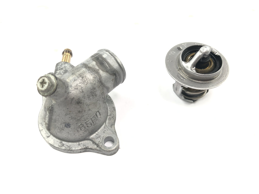 Suzuki GSX R 1000 WVB6 K6 [2006] - Thermostat Kühlmittelregler Thermostateinheit