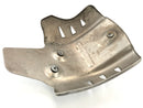 BMW F 650 GS R13 [2002] - Motorschutz Unterfahrschutz Skidplate Alu vorne-3