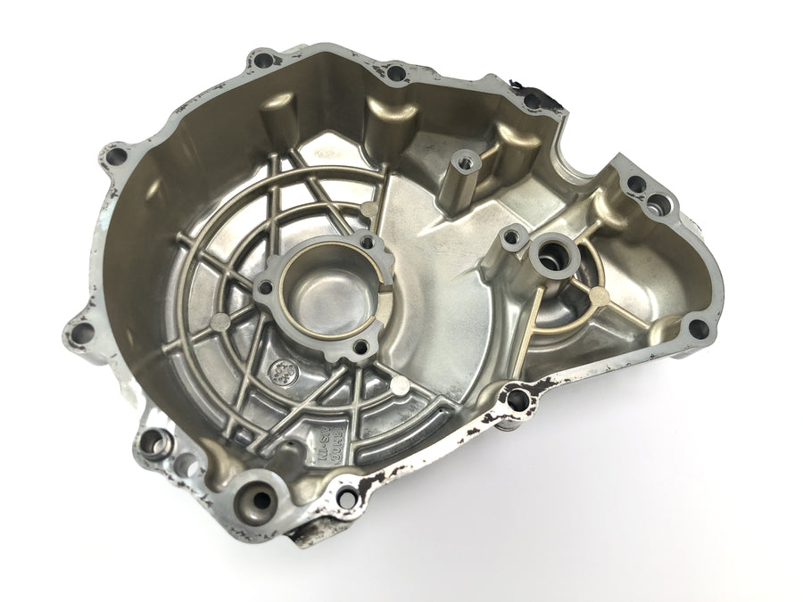 Suzuki GSF 1250 SA Bandit WVCH [2007] - Cache alternateur Cache Lima Cache moteur