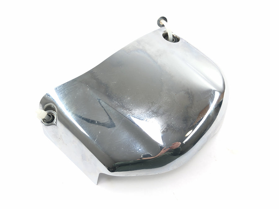 Suzuki Intruder VL 1500 AL [2000] - engine cover right chrome side cover cover