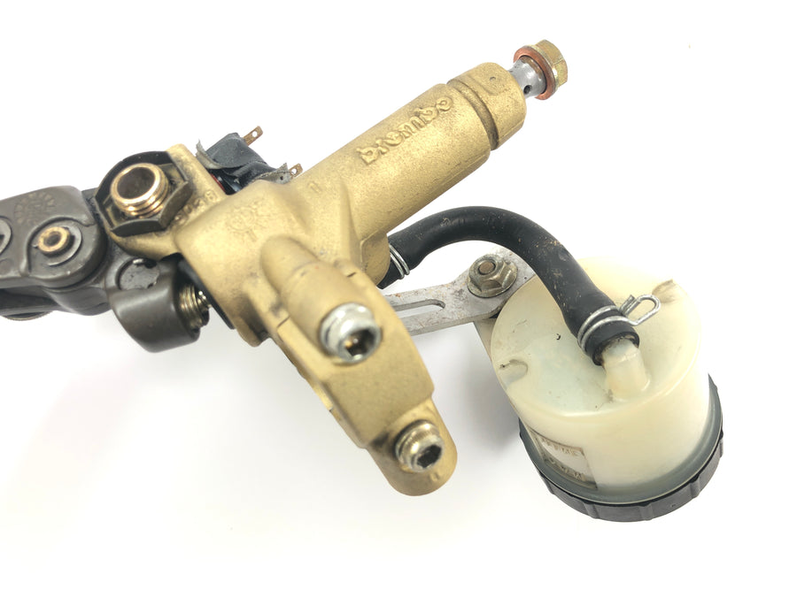 Moto Guzzi V11 Sport [1999] - Bremspumpe vorne Handbremszylinder Brembo Bremshebel