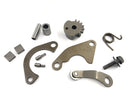 Honda CB 750 RC42 [1996] - switching roller set-4