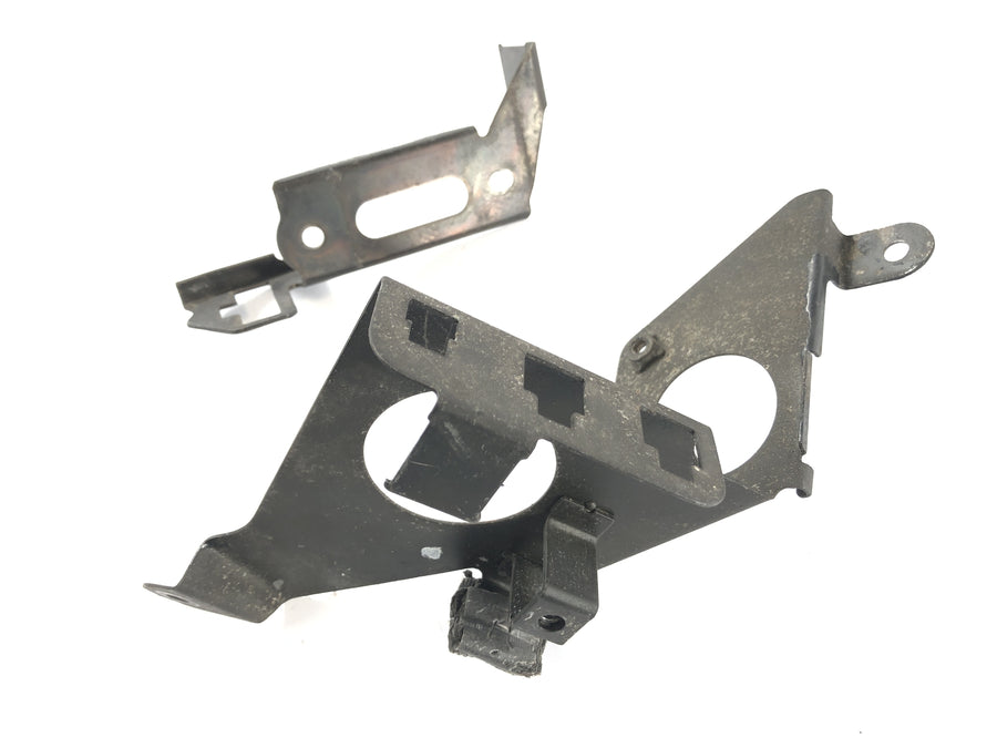 Honda Goldwing GL 1100 SC02 [1980] - aggregate holder