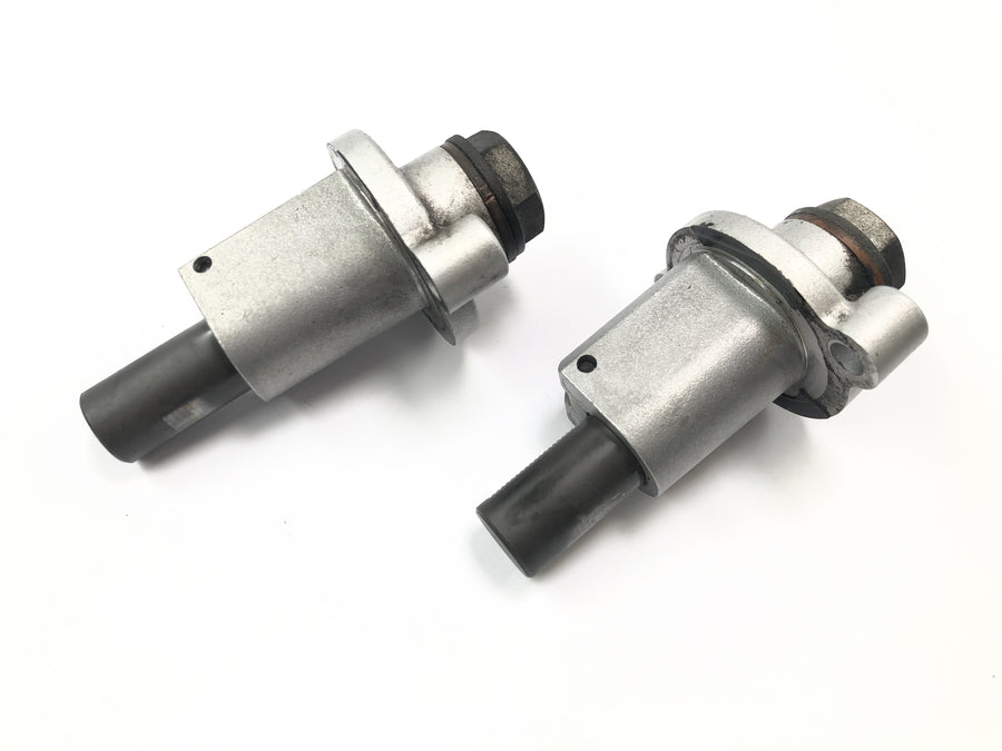 Yamaha XVS 650 Drag Star VM03 [2001] - Tax chain tensioner set couple