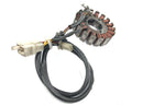 KTM 640 LC4 EGS [1999] - Alternator Stator Generator Ignition Coil Ring Charging Stator-2