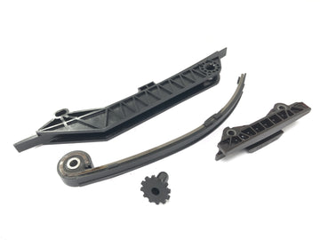 BMW K 1100 RS [1991] - Tension Set Guide Guide de la chaîne de contrôle des diapositives