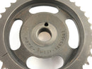 Moto Guzzi 850-T3 [1980] - Primary drive oil pump drive-5