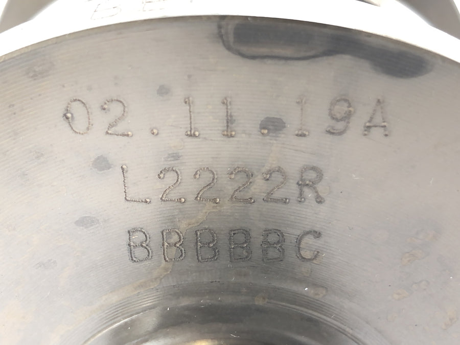 Suzuki GSF 1200 S Bandit WVA9 [2003] - crankshaft