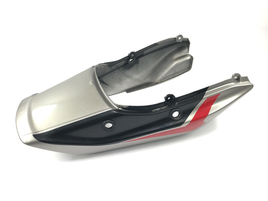 Kawasaki ZRX 1200 S ZRT20A [2001] - Rear fairing rear part