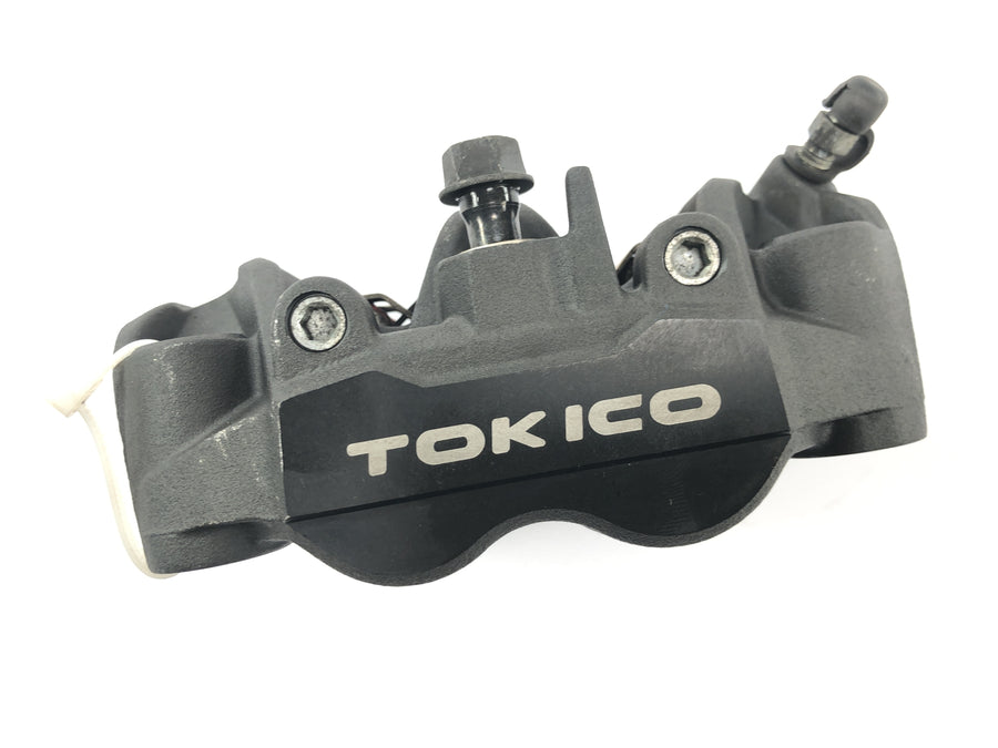 Honda CBR 1000 RR SC59 [2008] - Bremszange Bremssattel Tokico vorne rechts