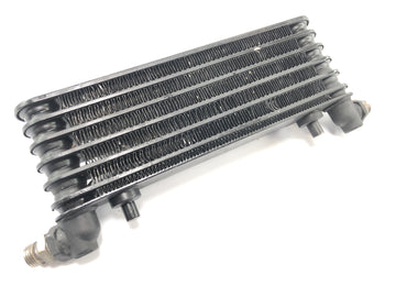 Benelli TNT 1130 [2009] - Radiateur échangeur de chaleur refroidisseur d'huile - 0