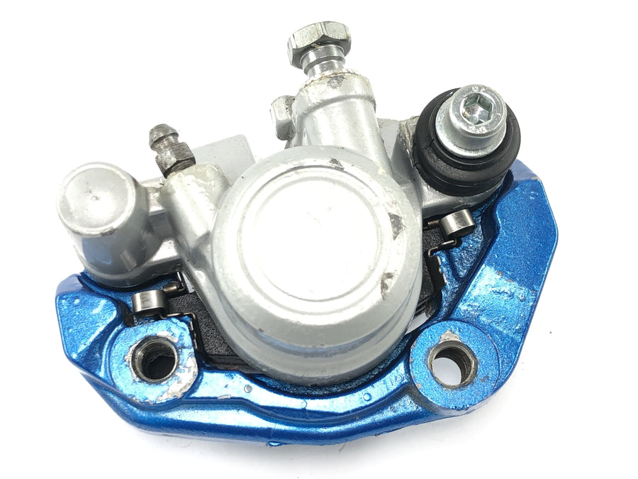 Yamaha DT 125 R DE03 [2000] - Bremssattel Bremszange vorne