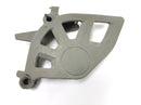 Honda CRF 450 R [2007] - Ritzelabdeckung mit Kettenschutz Kettenführung Kettenleiter-4