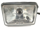 Sachs ZX 125 [1998] - Phares phares avant-2