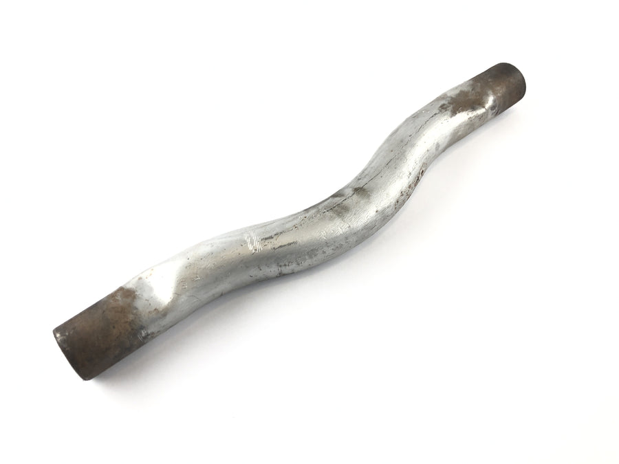 Moto Guzzi V7 Special [1971] - Interference pipe exhaust connecting pipe 31mm steel