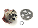 Yamaha XT 500 1U6 [1981] - Oil pump-3