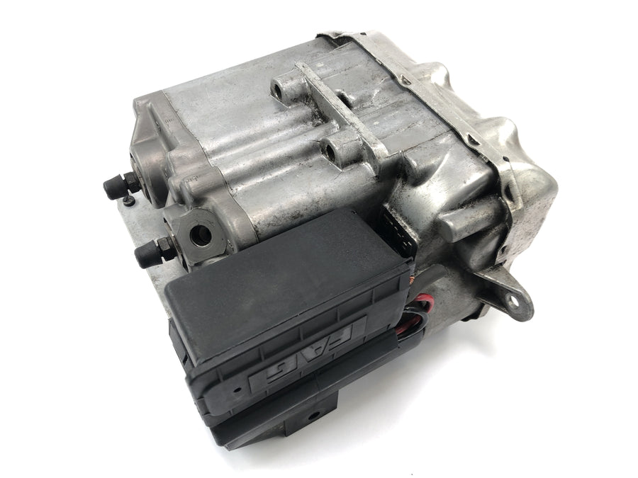 BMW K 1100 LT 100 [1994] - ABS Steuergerät Bremssteuergerät Modul Steuerblock Pumpe