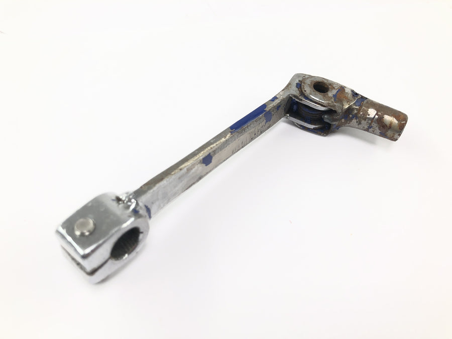 Sachs ZX 125 [1998] - shift lever shift pedal