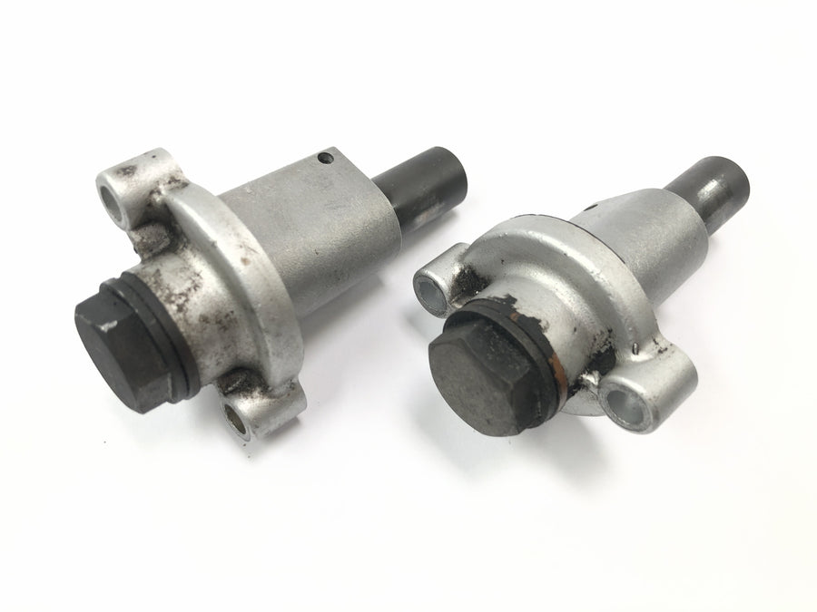 Yamaha XVS 650 Drag Star VM03 [2001] - Tax chain tensioner set couple