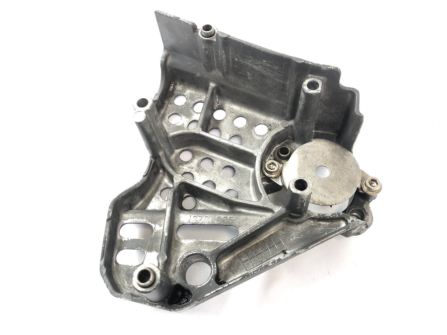 Suzuki GSX-R 1100 W GU75 C [1994] - cache pignon cache moteur