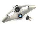 BMW K 1300 R K12S [2014] - Ensemble de serrures compteur de vitesse serrure de réservoir serrure d'allumage CDI pont de fourche supérieur-5
