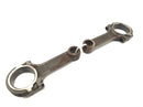 BMW R75 / 5 [1973] - Pleuel Pleula Rod Set Couple-2