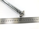 Triumph Thunderbird 900 T309RT [1995] - Handlebar tubular handlebar chrome handlebar-4