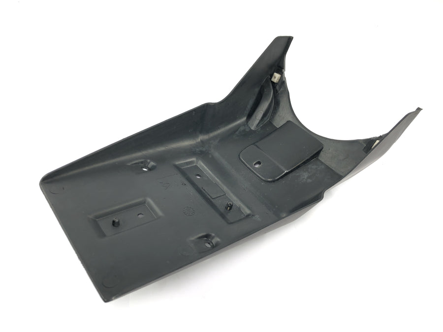 BMW R 1100 RT 259 [1999] - Pare-boue support de plaque d'immatriculation