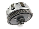 Sachs ZX 125 [1998] - Clutch clutch basket clutch package multi-disc clutch-4