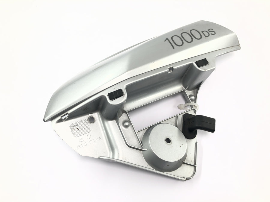 Ducati Multistrada 1000 DS [2003] - Seitenverkleidung links oben Verkleidung
