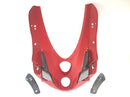 Ducati 999 H4 [2003] - Front cladding cladding upper part of the pulpit-4