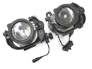 Ducati 999 H4 [2003] - headlight headlights set couple-2