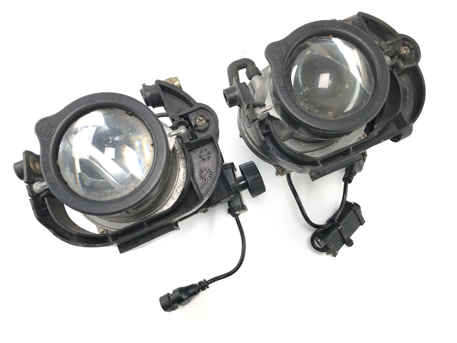 Ducati 999 H4 [2003] - headlight headlights set couple