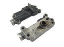 Cagiva MITO 125 EVO 8P [2000] - Housing outlet control-1