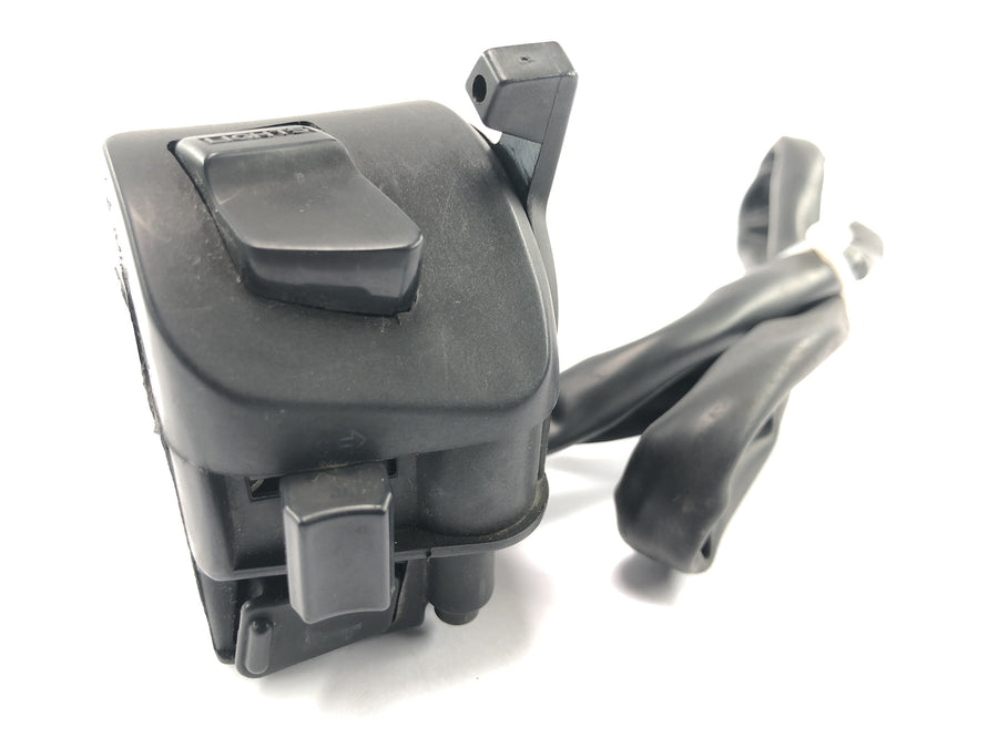 KTM 640 Adventure LC4 [2001] - Handlebar fitting handlebar switch left switch unit