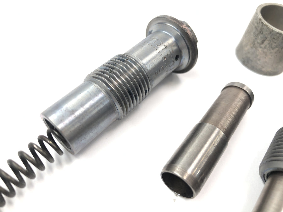 BMW R 1200 GS Adventure R12 [2012] - Tax chain tensioner set