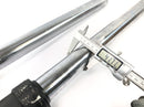 BMW K 1100 LT [1993] - Telescopic fork front fork with axle-2